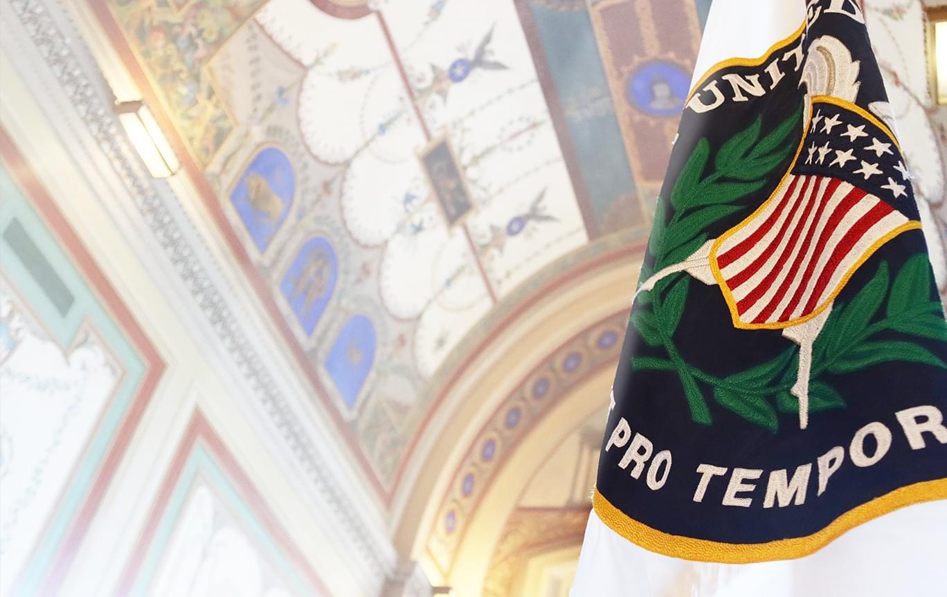 Pro Tempore